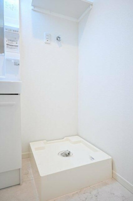 【設備】 | メルクリオ東川口