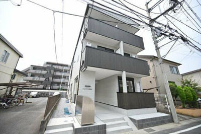 【その他共用部分】 | メルクリオ東川口