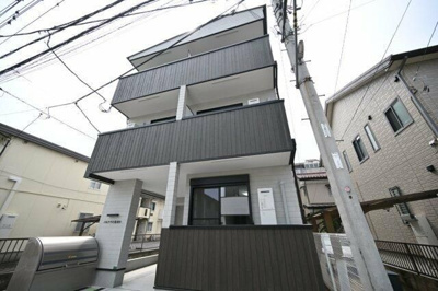 【その他】 | メルクリオ東川口