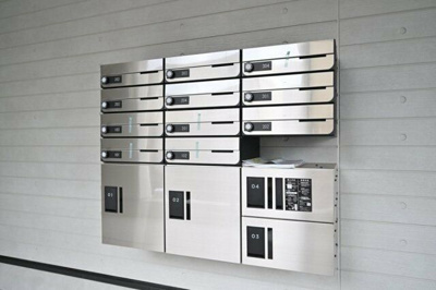 【その他】 | メルクリオ東川口