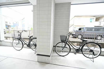 【その他】 | メルクリオ東川口