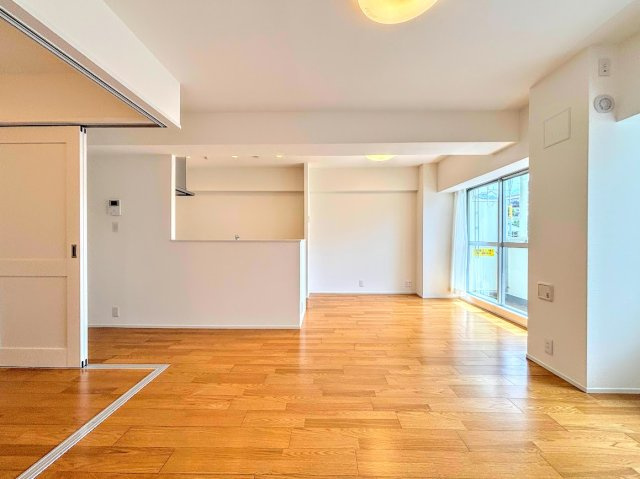 コスモ戸塚パークスクエア