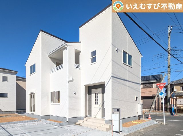 Livele Garden.S　深谷上柴町西第5