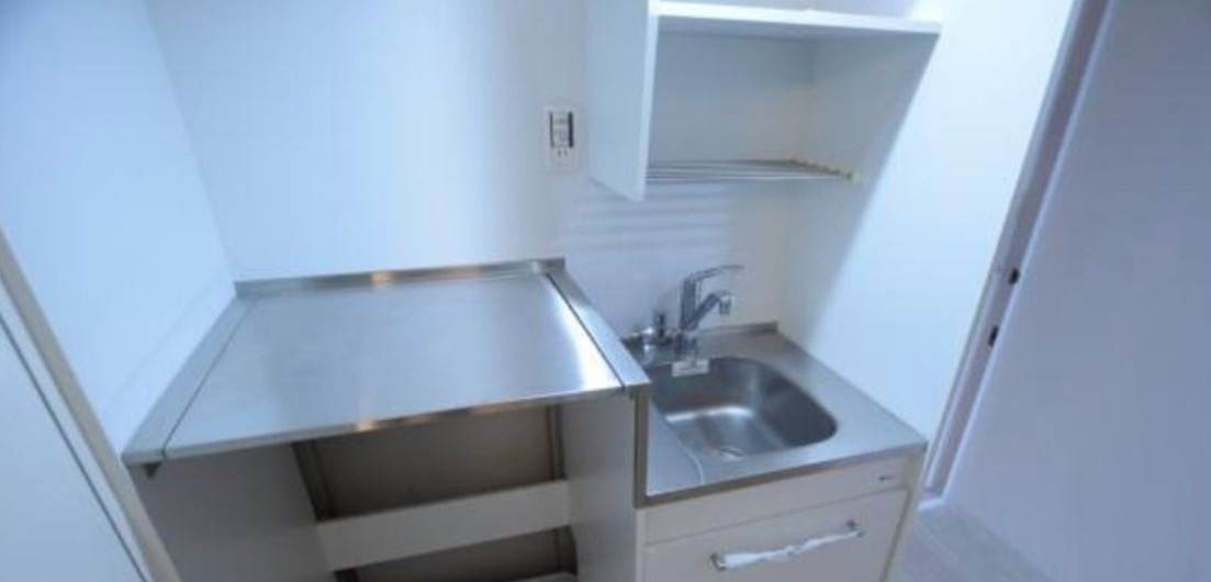 大阪市西区靱本町２丁目の賃貸マンションのその他