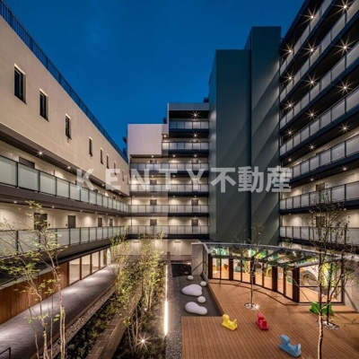 【その他共用部分】 | プロシード池上