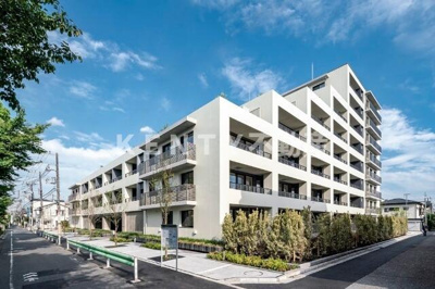 【外観】 | プロシード池上