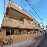 フィオーレ学芸大学の画像