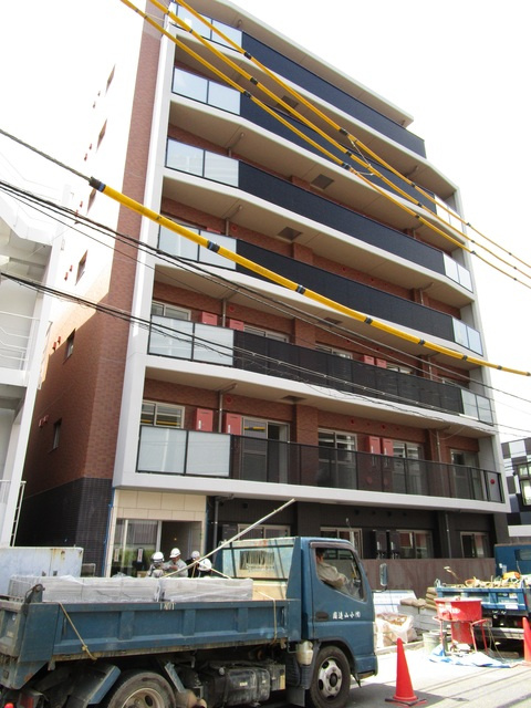 ＯＮＺＥ　ＭＡＲＩＮＡ　ＴＡＢＡＴＡの外観|外観です！