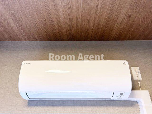 メイクスWアート今池Ⅲの設備