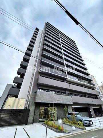 メイクスWアート今池Ⅲ