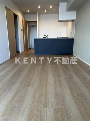 【居間・リビング】 | プロシード池上 | 同一タイプ