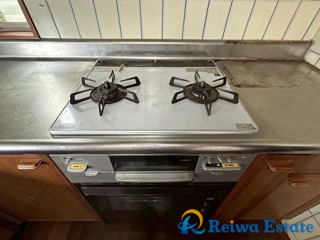 中古戸建　茅ヶ崎市浜竹4丁目の設備