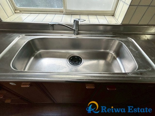 中古戸建　茅ヶ崎市浜竹4丁目の設備