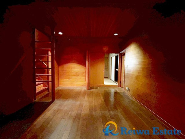 中古戸建　茅ヶ崎市浜竹4丁目の洋室