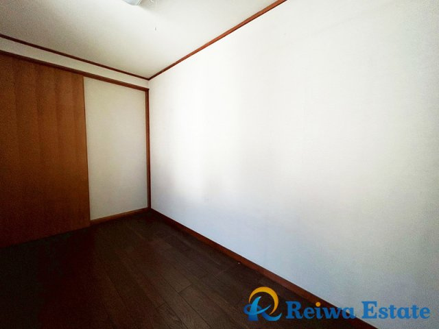 中古戸建　茅ヶ崎市浜竹4丁目の子供部屋