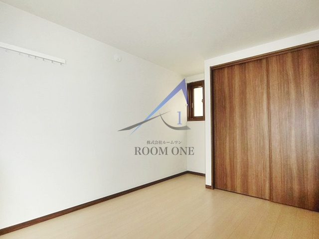 Luceの寝室|寝室です。