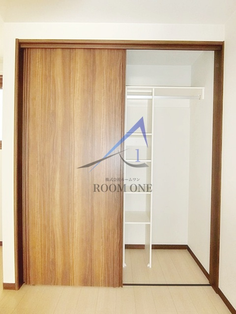 Luceの収納|収納です。