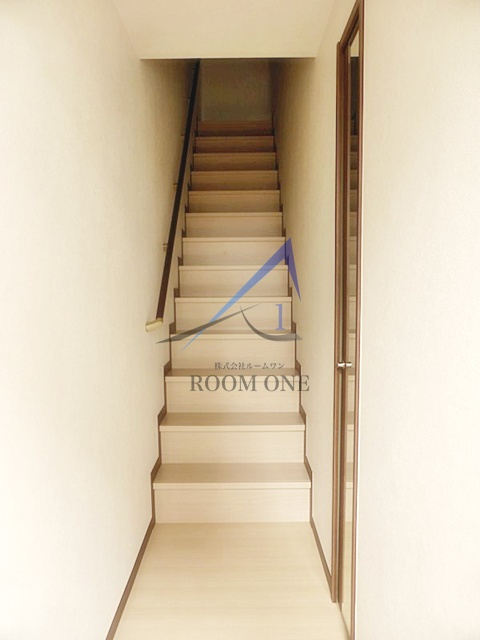 Luceの玄関|玄関です。