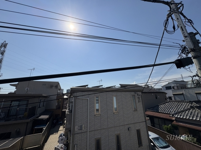 CottonWeLLの展望|景色です☆