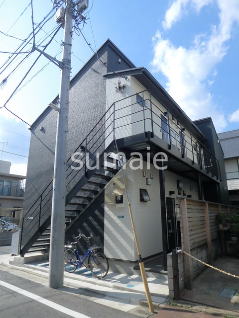 CottonWeLLの外観|外観