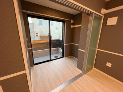 【その他】 | ウォーターミル十一番館 | インナーテラス