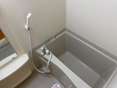 【浴室】 | シャインファーストⅡ | ユニットバス