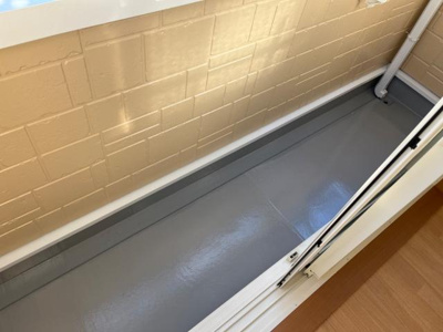 【その他】 | シャインファーストⅡ | ベランダ