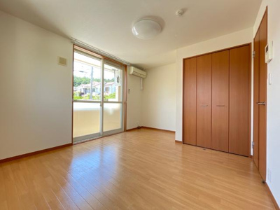 【内装】 | シャインファーストⅡ | 洋室