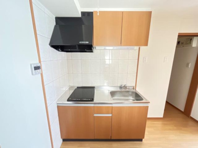 【キッチン】 | シャインファーストⅡ | キッチン