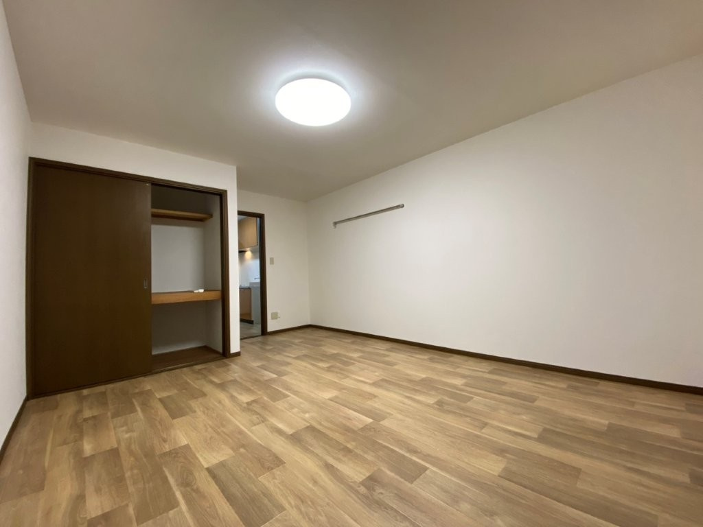 メゾンシーダの内装