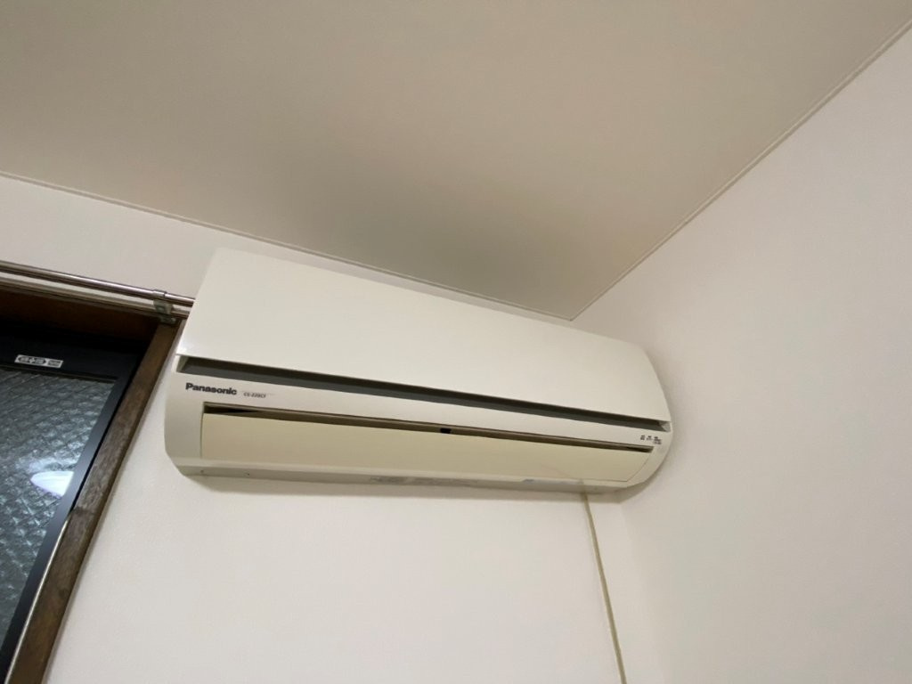 メゾンシーダの設備