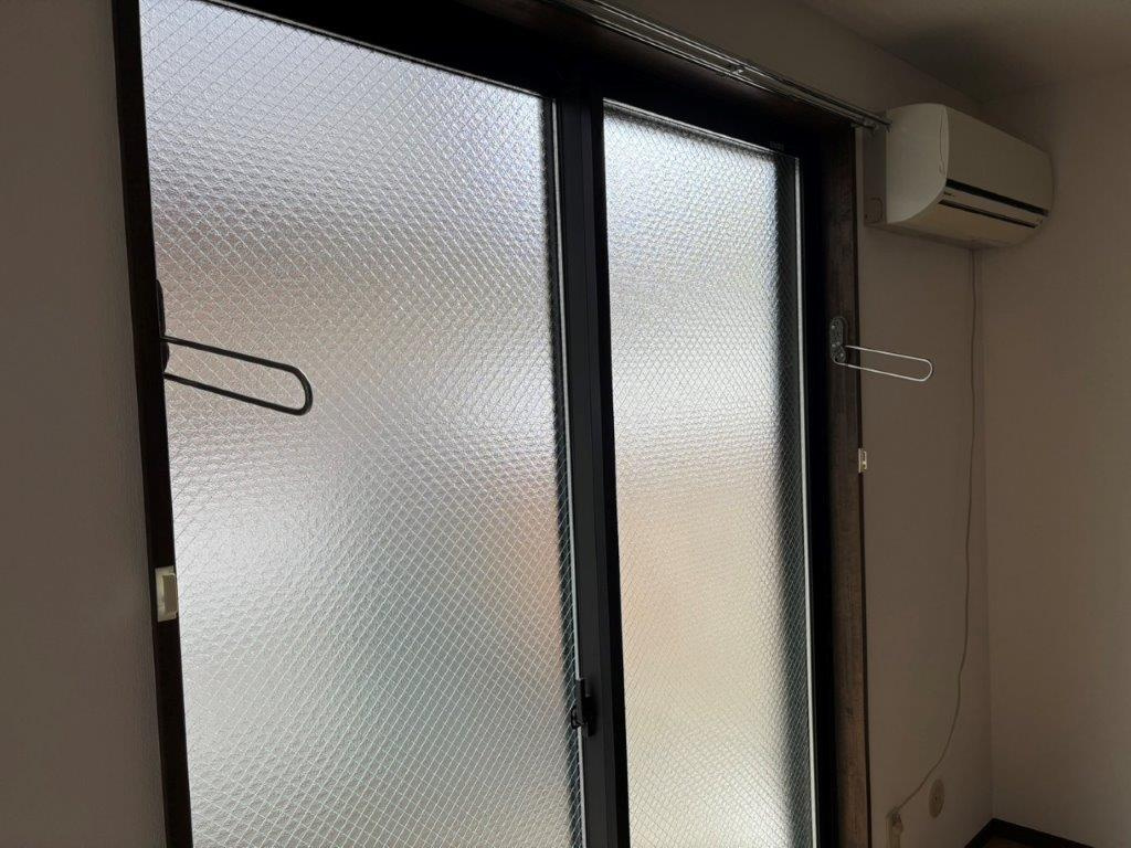 メゾンシーダの設備