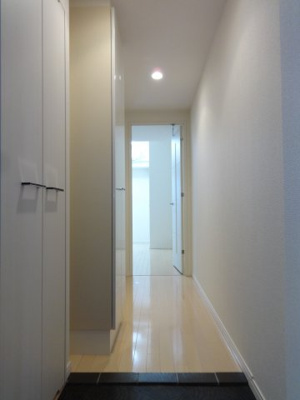 【玄関】 | アマヴェル大森