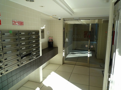 【その他共用部分】 | アマヴェル大森