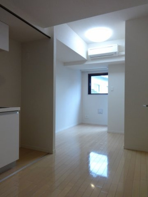 【居間・リビング】 | アマヴェル大森