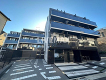 ロアール西馬込弐番館の画像