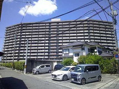 【外観】 | ヴューシティ矢野