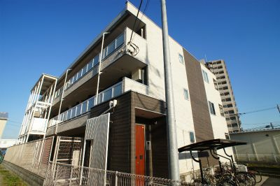 リブリ・富士見ガーデン