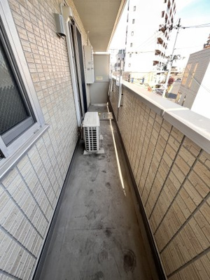 【バルコニー】 | SERENA