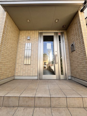 【エントランス】 | SERENA