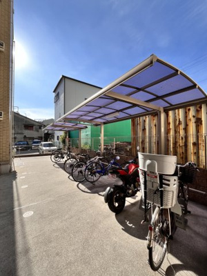 【その他共用部分】 | SERENA