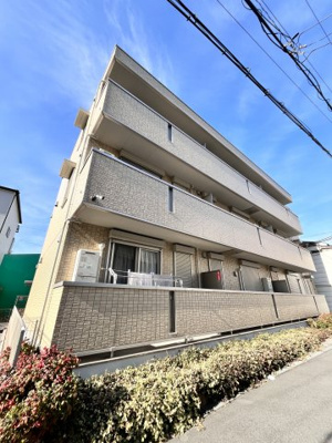 【外観】 | SERENA