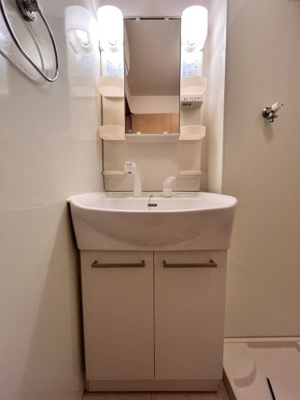 【洗面所】 | SERENA