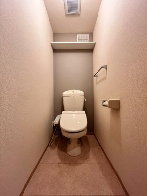 【トイレ】 | SERENA