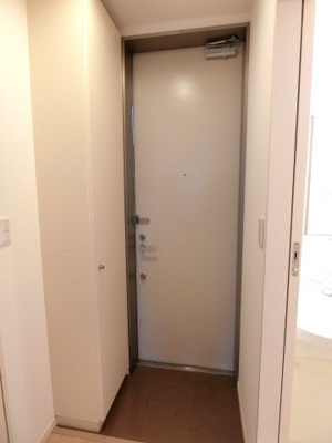 【玄関】 | PRANDRE　1、2