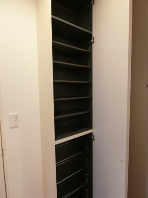 【内装】 | PRANDRE　1、2