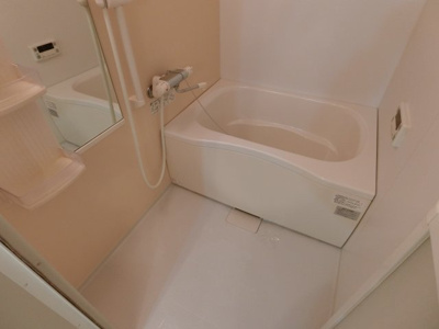 【浴室】 | PRANDRE　1、2