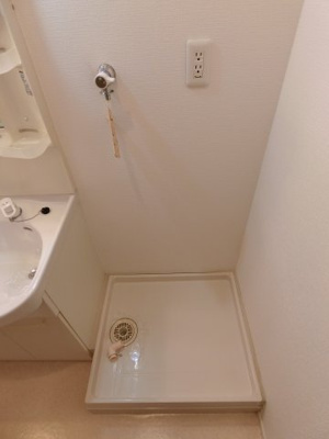 【設備】 | PRANDRE　1、2