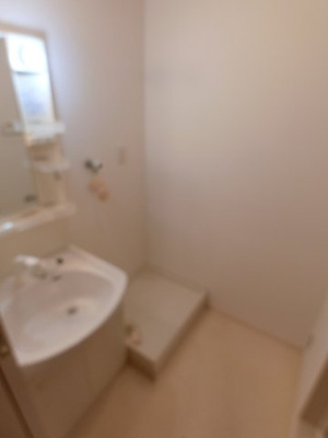 【洗面所】 | PRANDRE　1、2