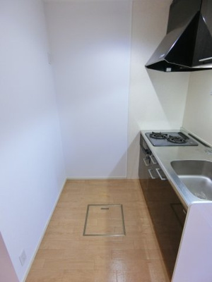 【キッチン】 | PRANDRE　1、2